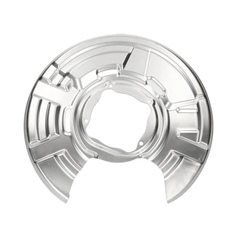 Image of Brake disc backing plate FEBI BILSTEIN 197146