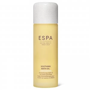 ESPA Soothing Bath Oil 100ml