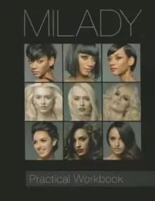 Image of Practical Workbook for Milady Standard Cosmetology