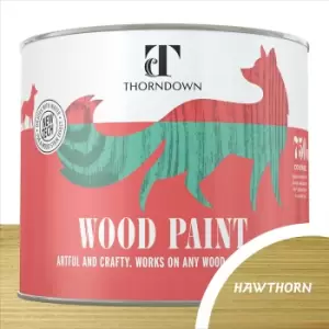 Image of Thorndown Hawthorn Wood Paint 750ml