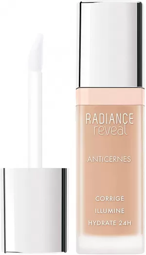 Image of Bourjois Radiance Reveal Concealer 02 Beige