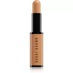 Image of Bobbi Brown Skin Corrector Stick Unifying Concealer In Stick Shade Deep Bisque 3 g