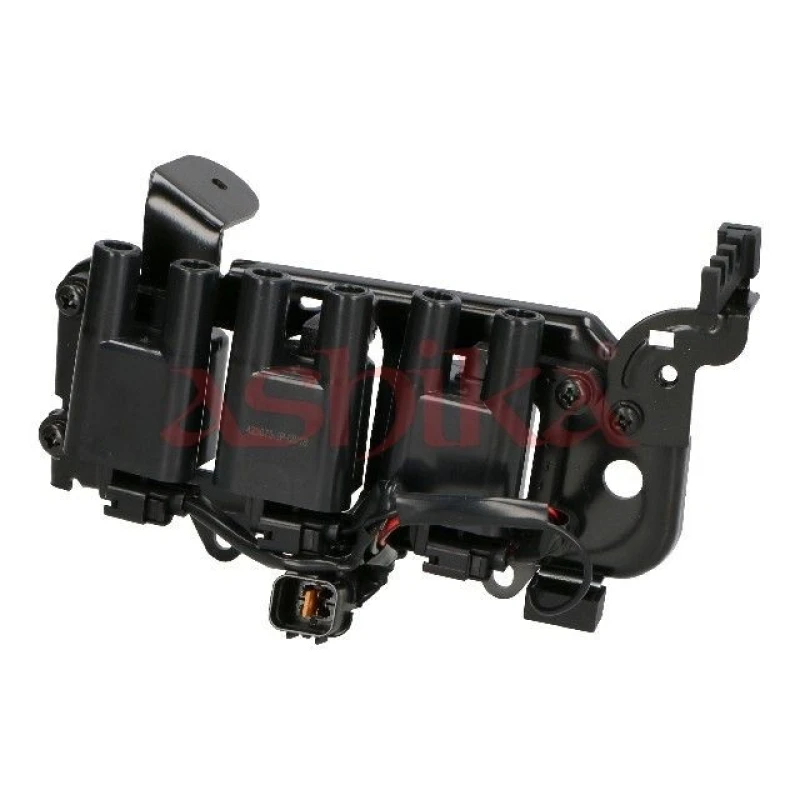 Image of ASHIKA Ignition coil ASHIKA 78-0H-H08