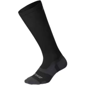 Image of 2XU Vectr L C Fl Sk 00 - Black