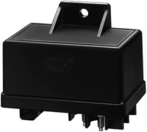 Image of Flasher control Unit 4RV008188-321 by Hella