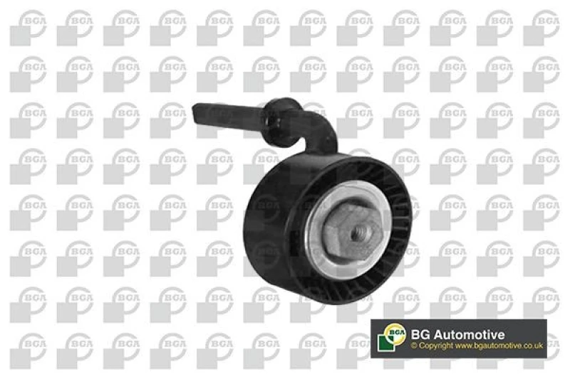 Image of BGA Tensioner pulley BGA DC0906