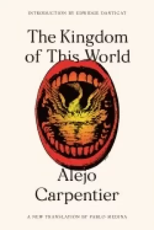 Image of kingdom of this world