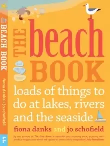 Image of The Beach Book