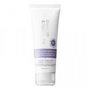 image of Philip Kingsley Shampoo Pure Blonde Booster Colour-Correcting Weekly Shampoo 75ml