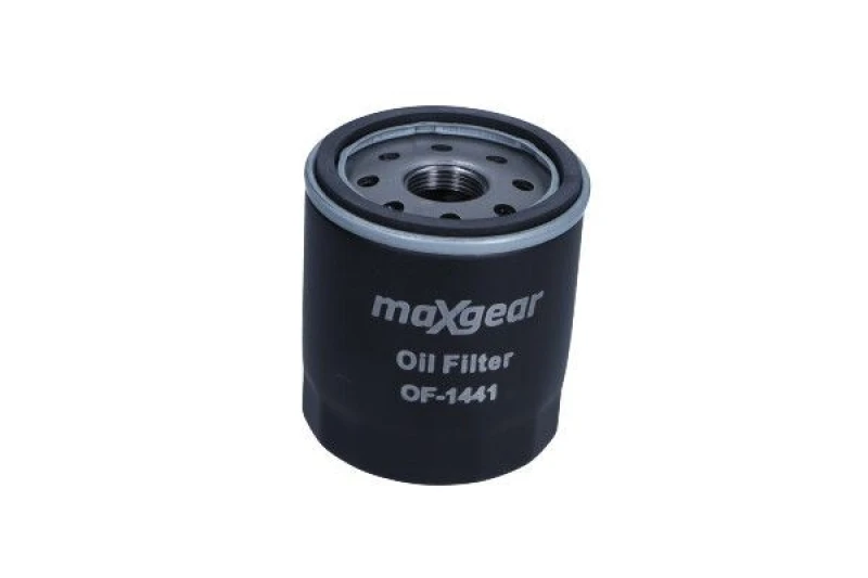 Image of MAXGEAR 26-2034 Oil filter Spin-on Filter Oil Filter (7)