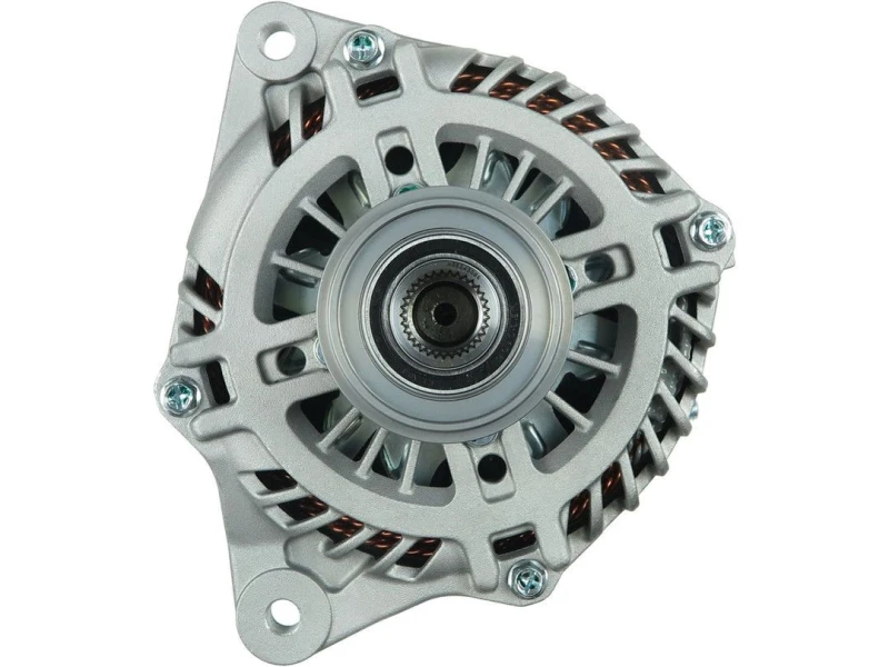Image of AS-PL Alternator AS-PL A5349