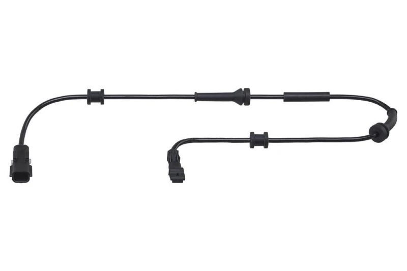 Image of ABS sensor TOPRAN 701 407