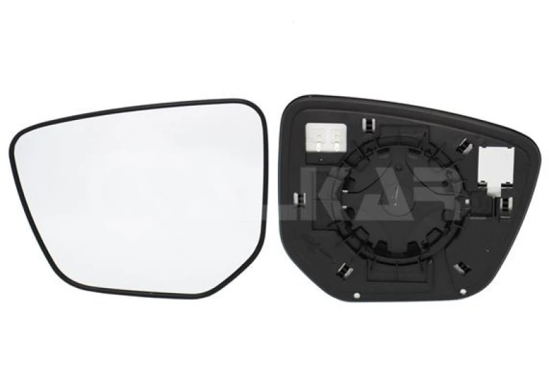 Image of ALKAR Wing mirror glass ALKAR 6431000