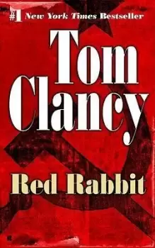Image of Red Rabbit by Tom Clancy