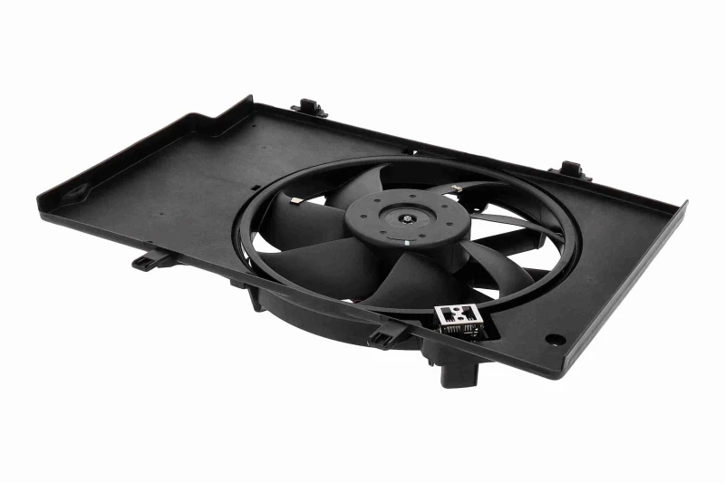 Image of Fan, radiator VEMO V25-01-1561
