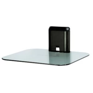 Image of Sanus VMA401 On Wall Component System 1 shelf