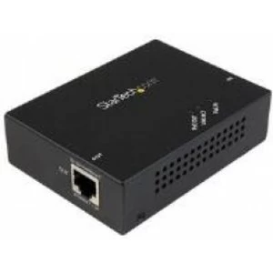 image of StarTech Gigabit PoE Extender 802.3at/af 100m 330ft