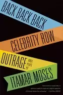 Image of back back back celebrity row outrage