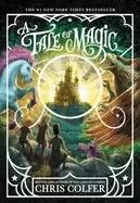 Image of tale of magic