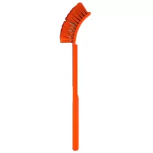 image of LIQUI MOLY Cleaning Brush Nylon-Pinsel 6235