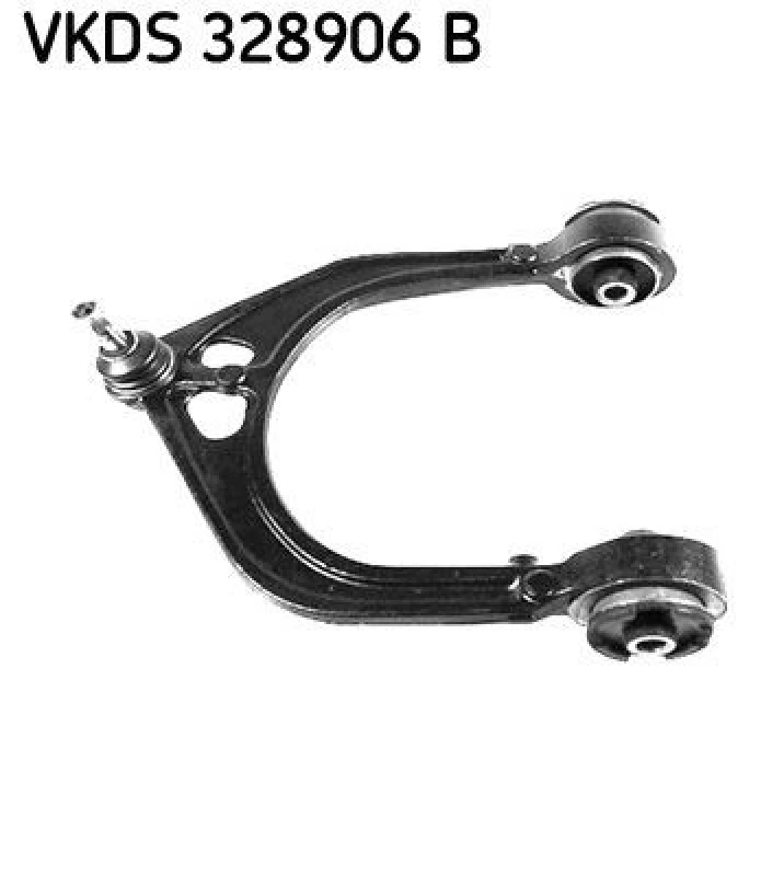 Image of SKF Suspension arm SKF VKDS 328906 B