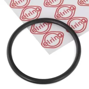 Image of ELRING Seal, air filter housing VW,AUDI,SKODA 897.580 07C129646,07K129601C,07K129601E 07K129601G,07K129601J,357129625,357129625A,3B0129646,4B0129646