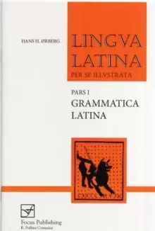 Image of Grammatica Latina