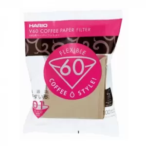 Image of Paper filters Hario Misarashi V60-01