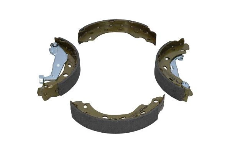 Image of KAVO PARTS KBS-10010 Brake Shoes Brake Shoe Set (70)