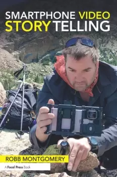 Image of Smartphone Video Storytelling