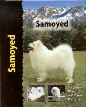 Image of Samoyed by Richard G Beauchamp Hardback