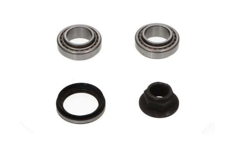 Image of KAVO PARTS Wheel bearing kit KAVO PARTS WBK-5511