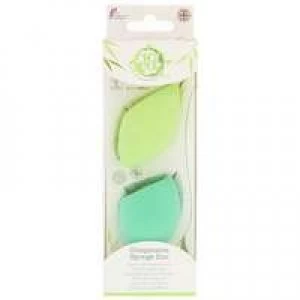 Image of So Eco Sponge Complexion Sponge Duo Pack