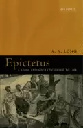 Image of epictetus a stoic and socratic guide to life