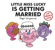 Image of Little Miss Lucky is Getting Married