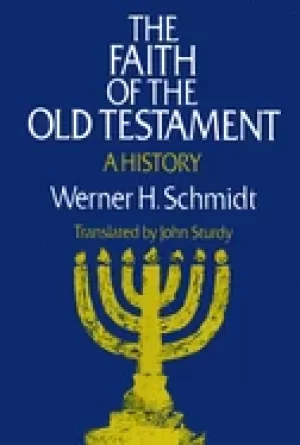 Image of faith of the old testament