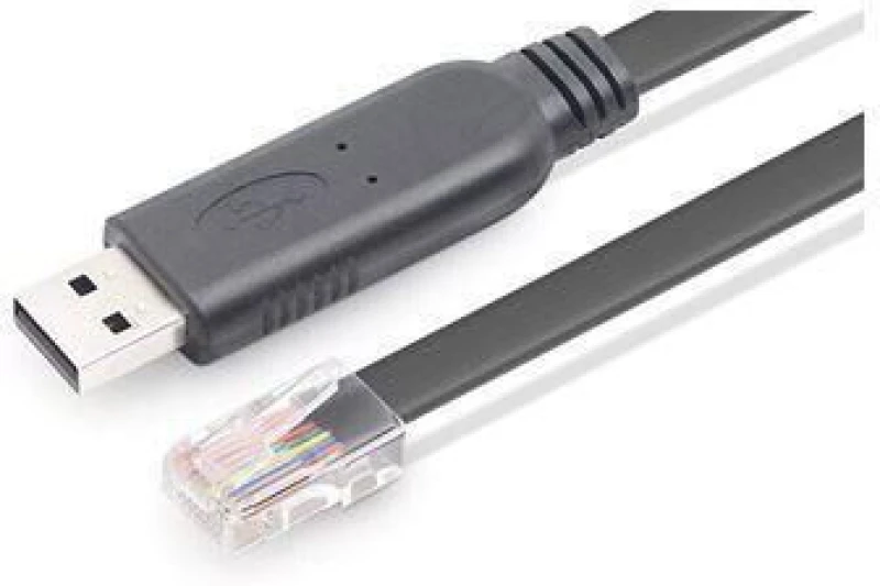 Image of Microconnect USBETHM interface cards/adapter