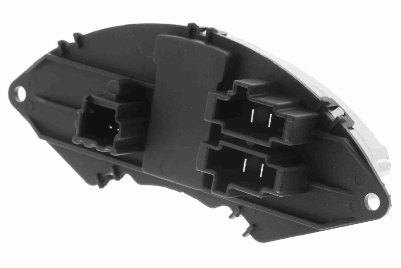 Image of Blower motor resistor VEMO V40-79-0011