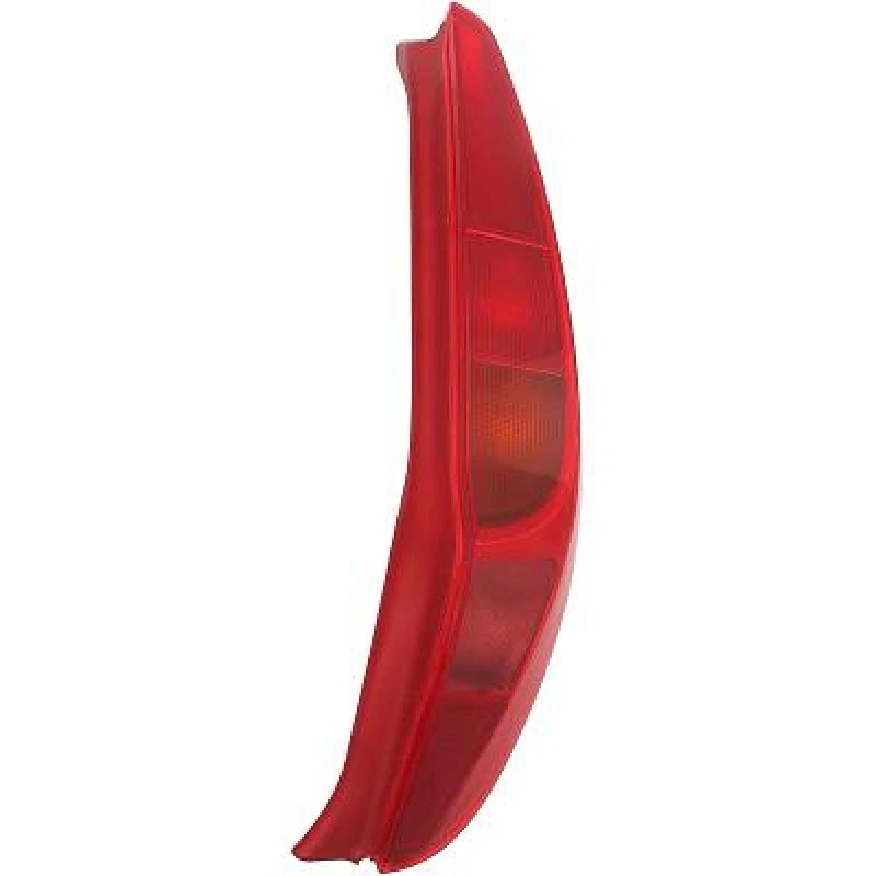 Image of DIEDERICHS 3453092 Rear light without bulb holder, Right Combination Rearlight (391)