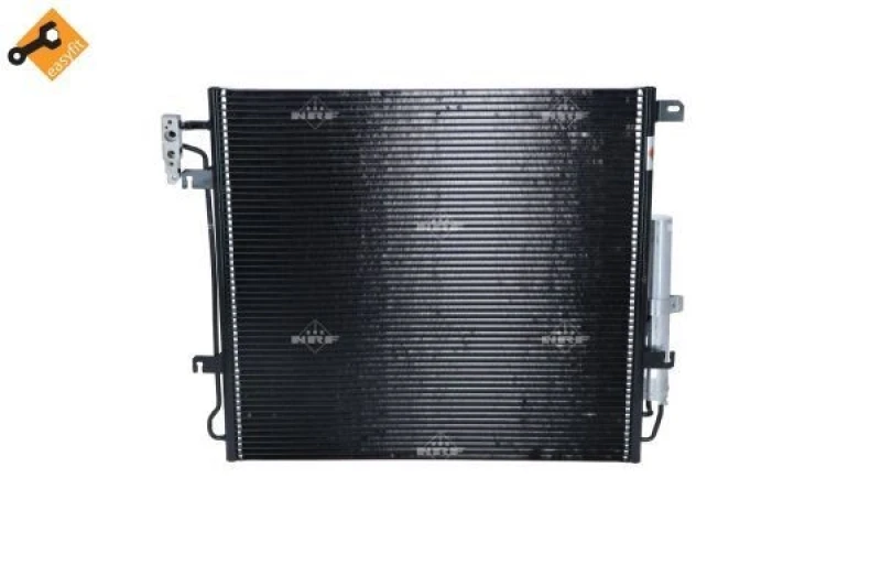 Image of NRF Air conditioning condenser NRF 350376