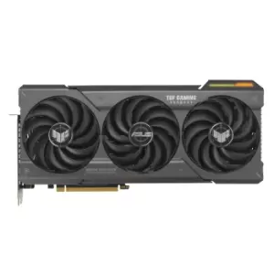 Image of ASUS TUF Gaming TUF-RX7800XT-O16G-GAMING AMD Radeon RX 7800 XT 16...