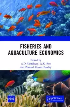Image of Fisheries and Aquaculture Economics