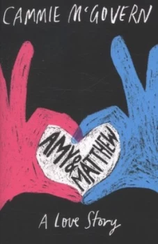 Image of Amy and Matthew by Cammie Mcgovern Paperback