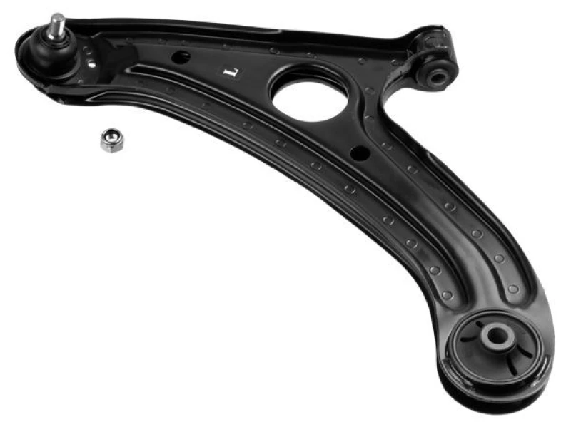 Image of Suspension arm LEMFORDER 35408 01