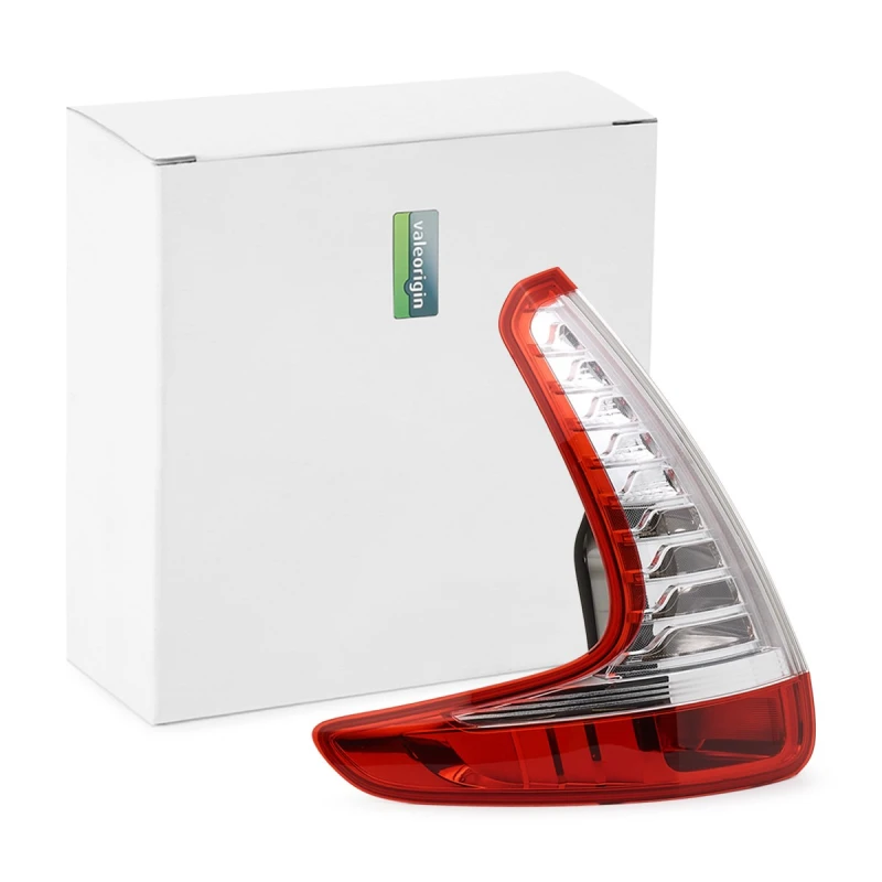 Image of Rear light VALEO 044040