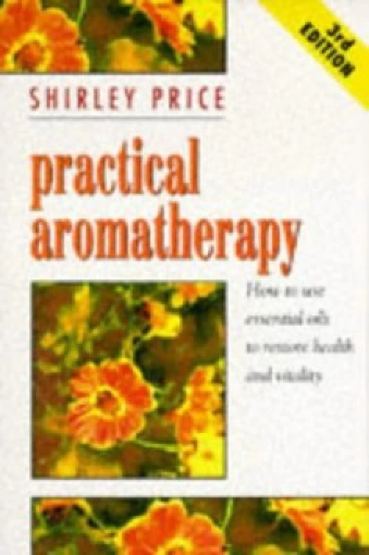 Image of Practical Aromatherapy by Shirley Price Paperback