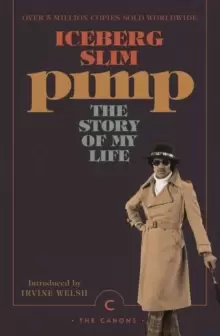 Image of Pimp: The Story Of My Life