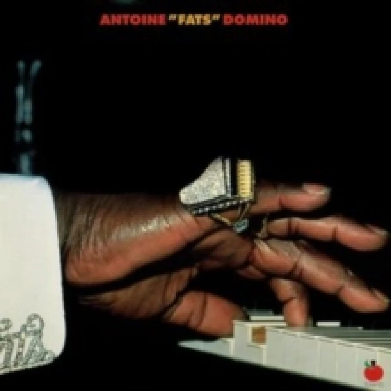 Image of Antoine Vinyl