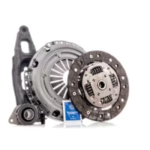 Image of SACHS Clutch SMART 3000 951 097 4542500301,A4542500301,0242500001 Clutch Kit 4512500001,4512500101,4512500201,4542500301,A0242500001,A4512500001