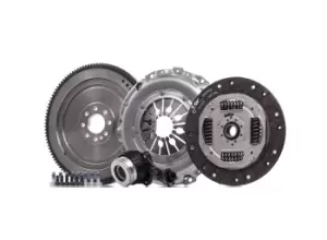 Image of VALEO Clutch FORD,VOLVO 845132 1229400,1231991,1312353 Clutch Kit 1312354,1542007,1669556,3M516477DD,3M516477DE,9648776780,Y60116610,Y60116610A